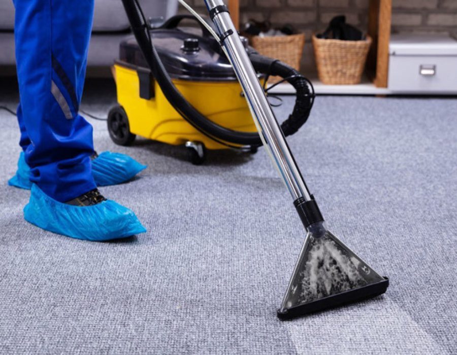 carpet-cleaning